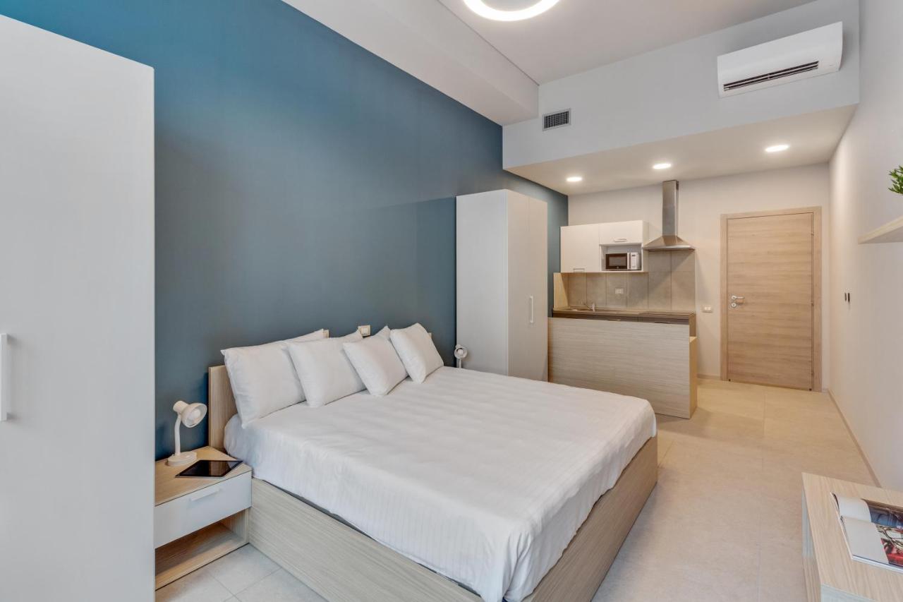 Apartamento Camplus Regio Parco Turín