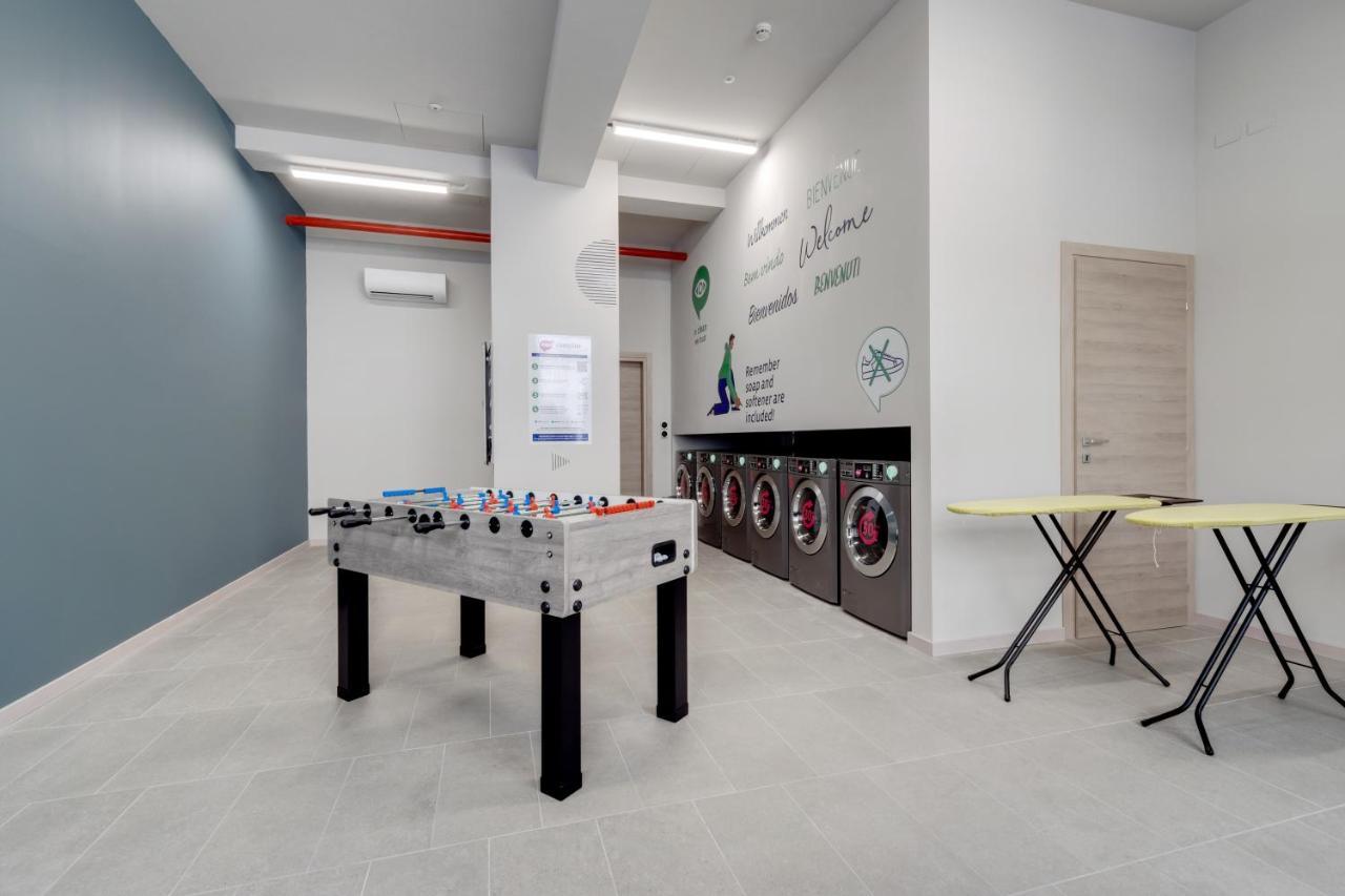 Apartamento Camplus Regio Parco