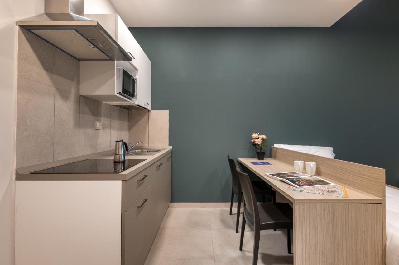 Camplus Regio Parco Apartamento Turín