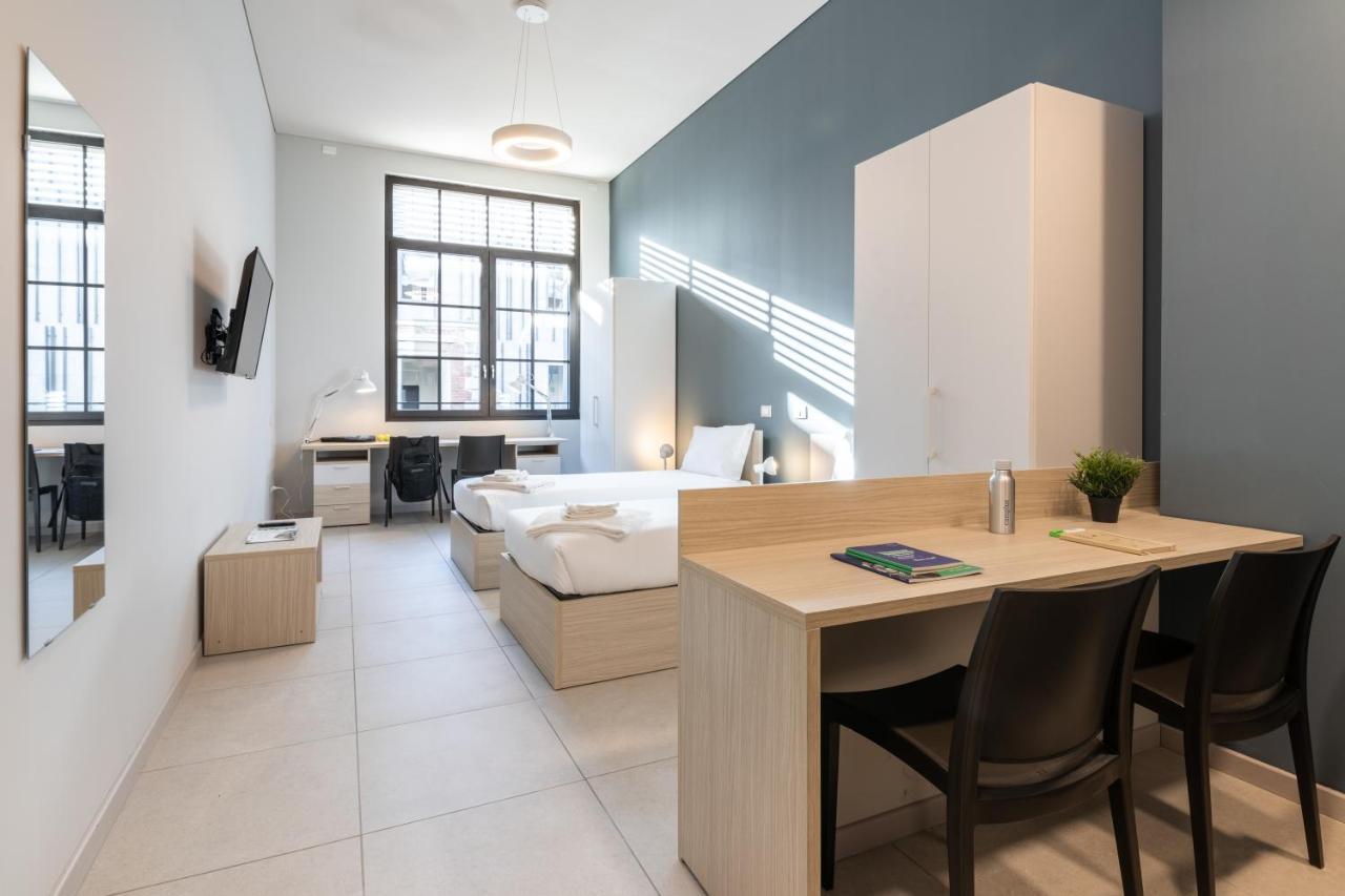 Camplus Regio Parco Apartamento *