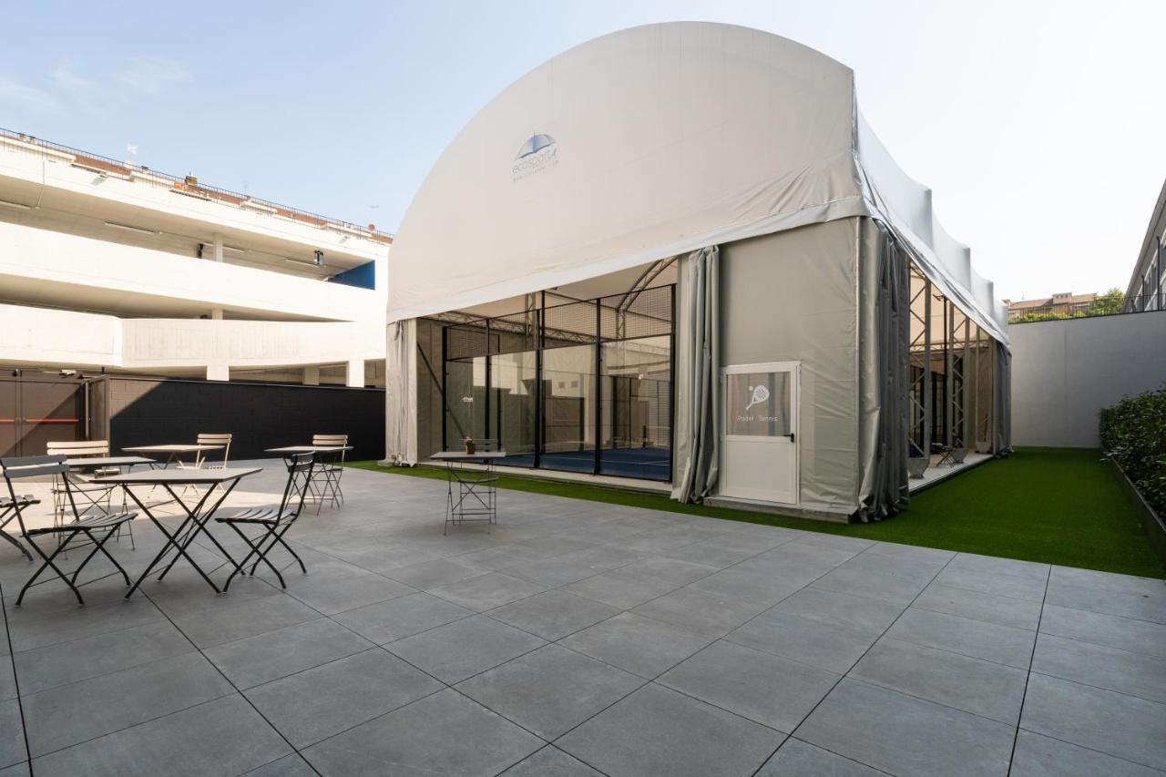 Camplus Regio Parco Apartamento