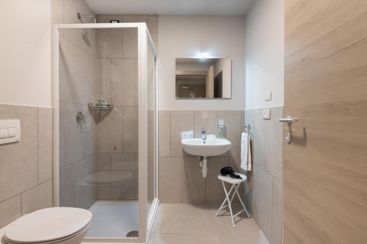 Apartamento Camplus Regio Parco