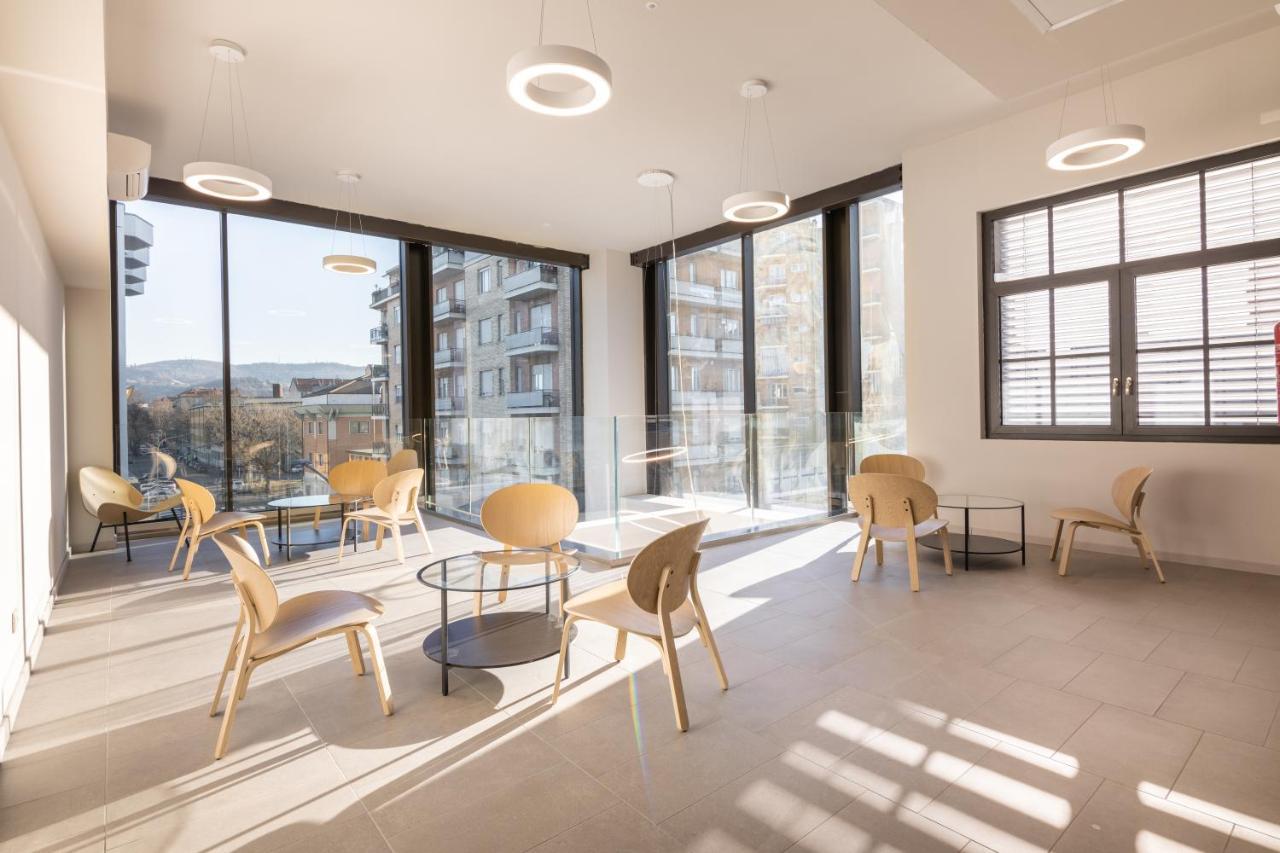 Camplus Regio Parco Apartamento Turín
